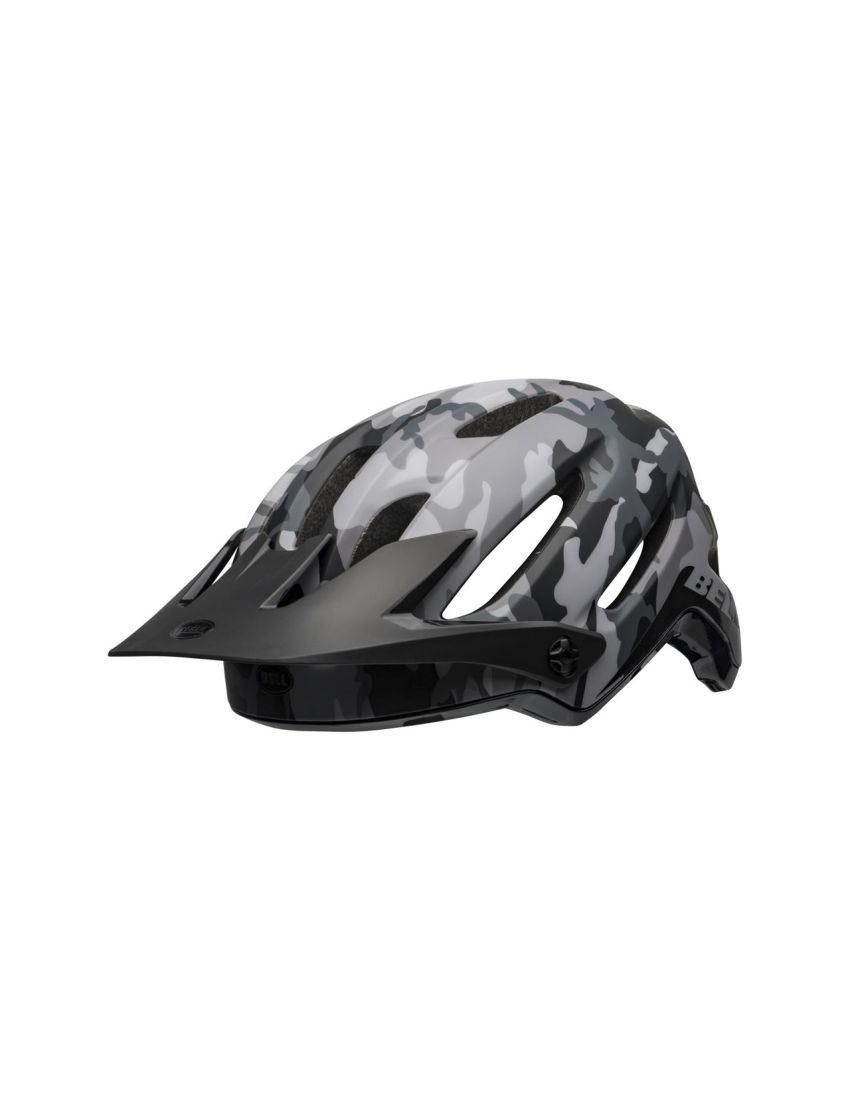BELL kask 4FORTY INTEGRATED MIPS matte/gloss/black/camo