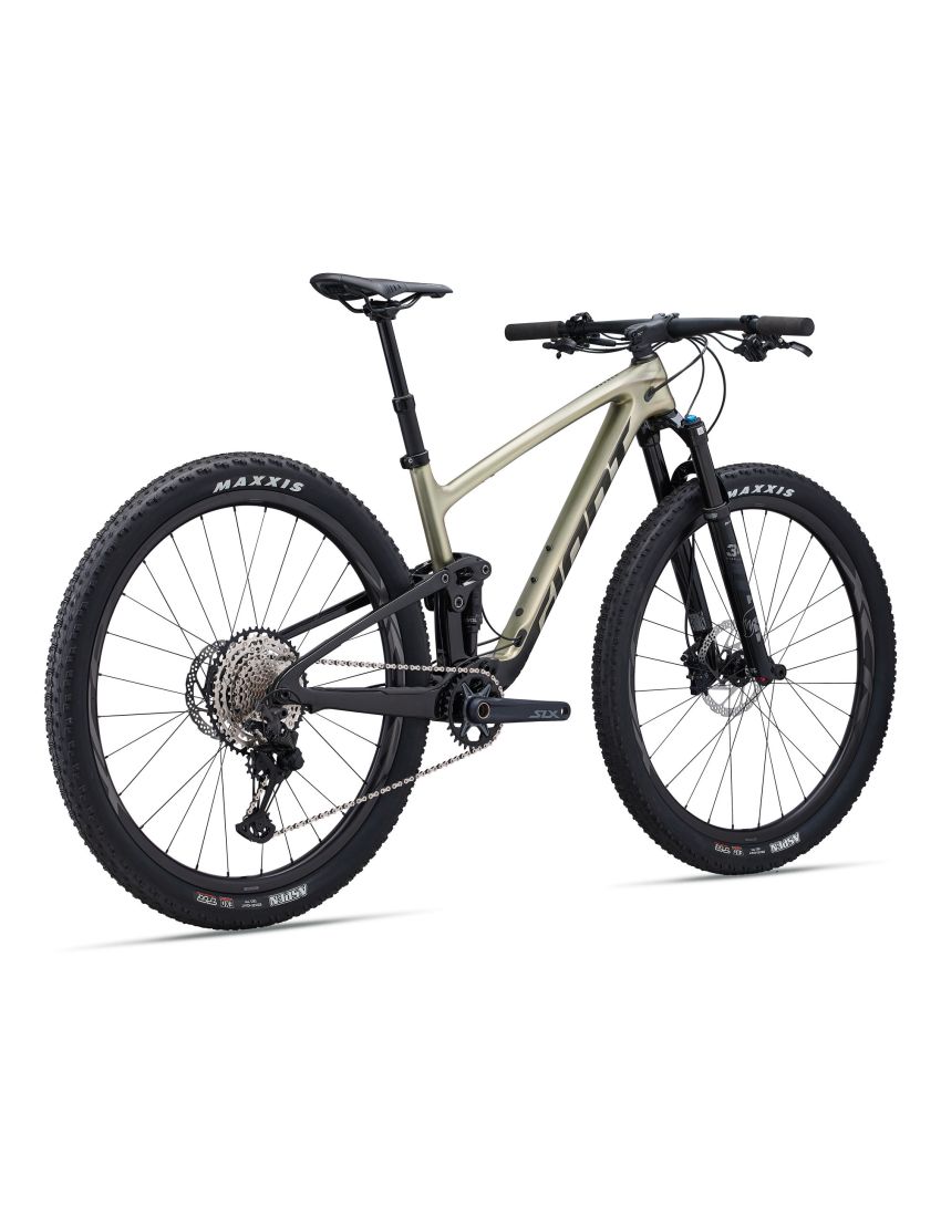 Giant Anthem Advanced 29 2