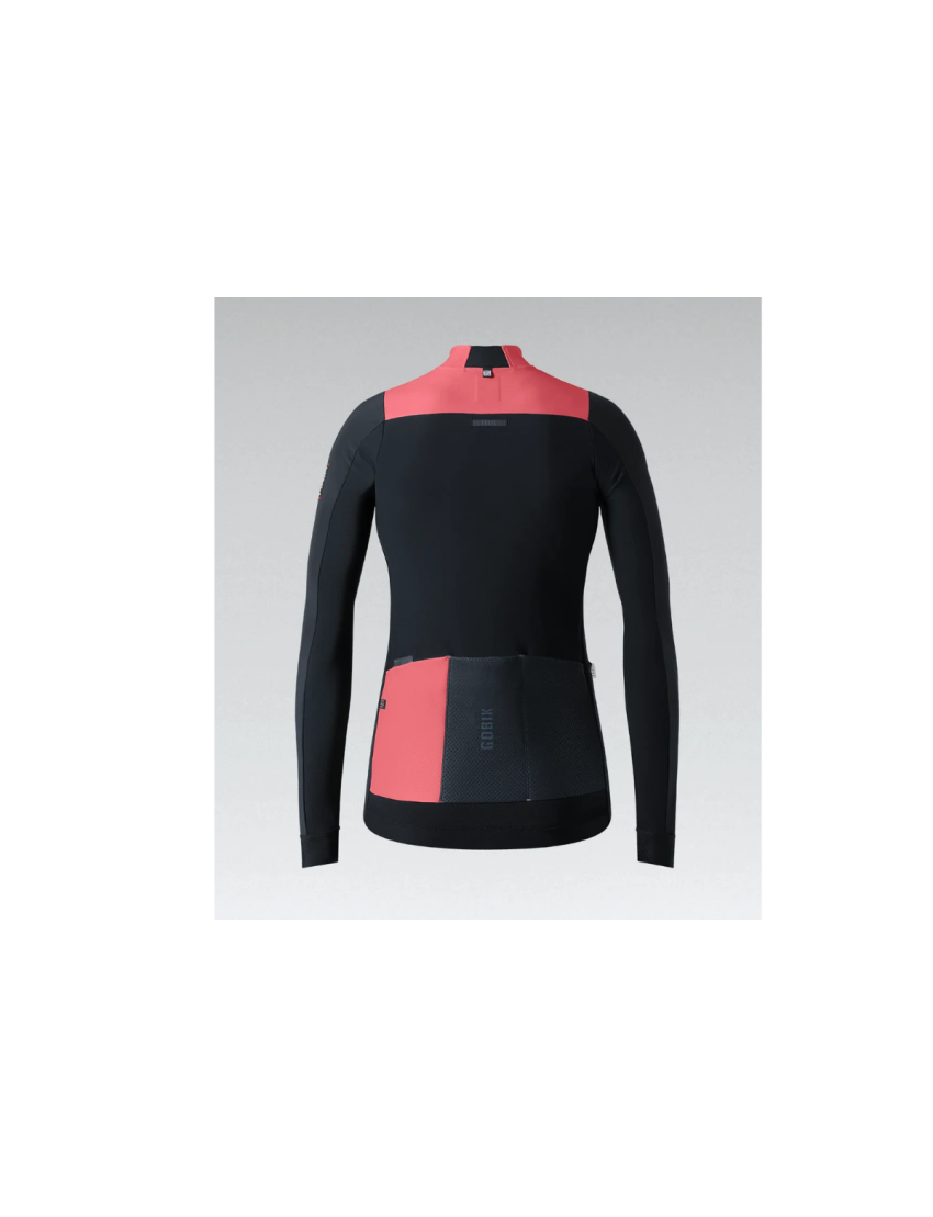 Kurtka GOBIK Mist Blend 2.0 Amaranth 