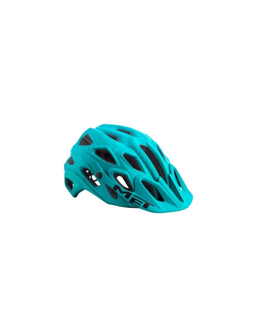 MET LUPO Kask MTB