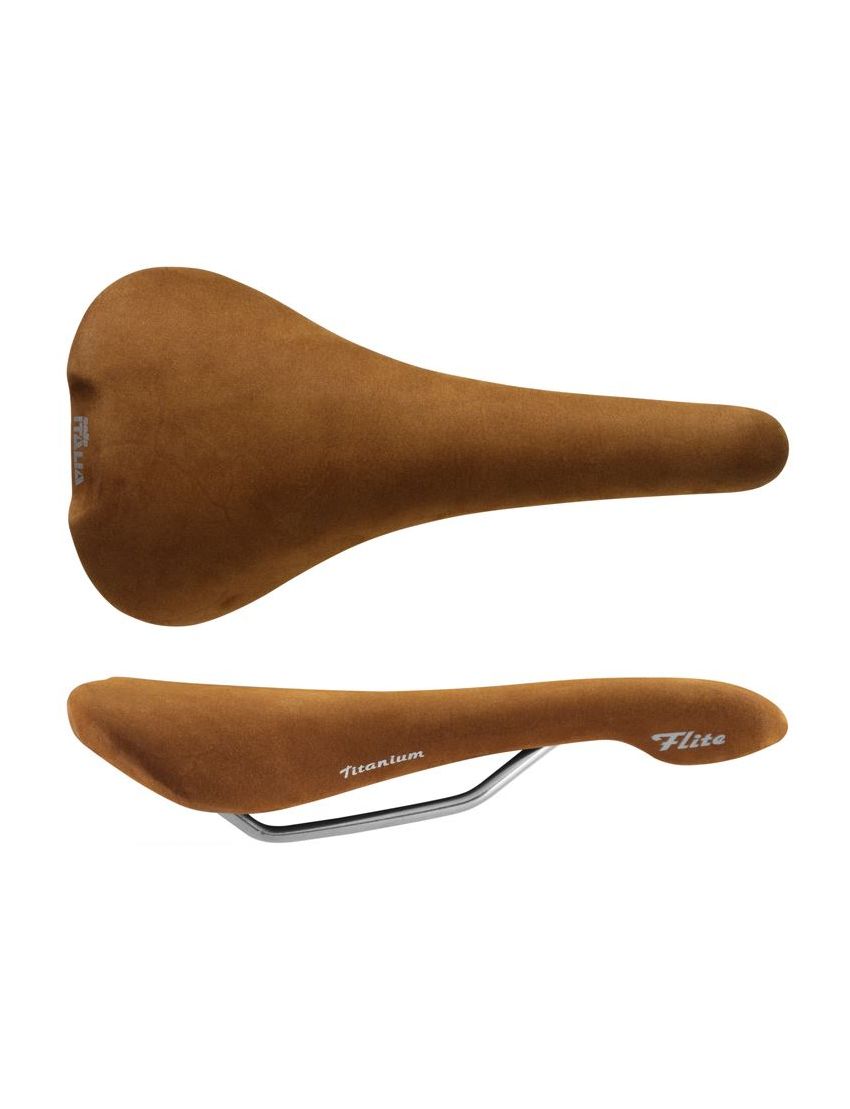 SELLE ITALIA FLITE siodło