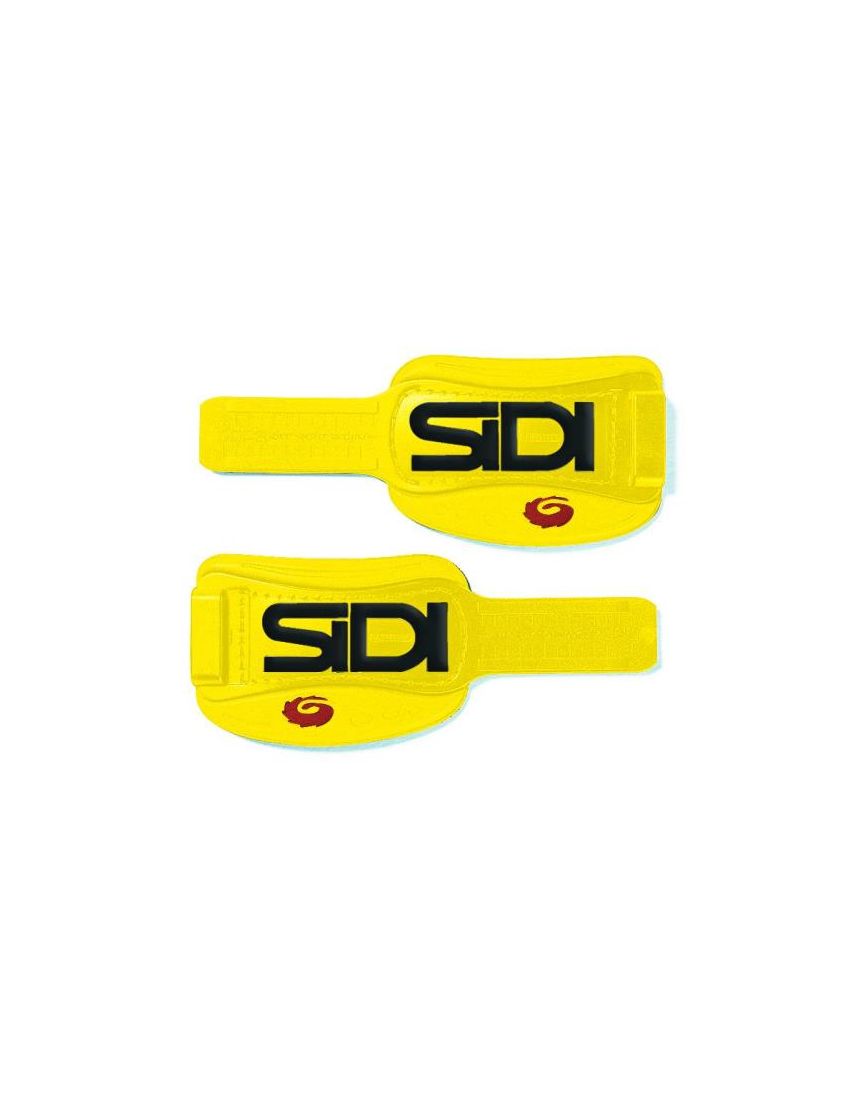 SIDI Paski SOFT INSTEP 2 rożne kolory