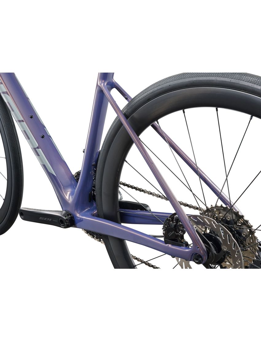 Giant Defy Advanced 0