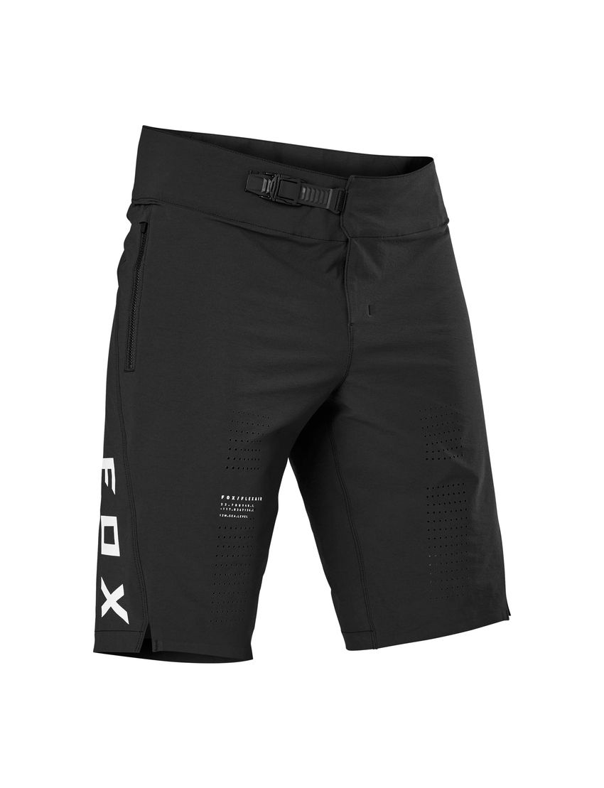 Spodenki FOX Flexair 32 black