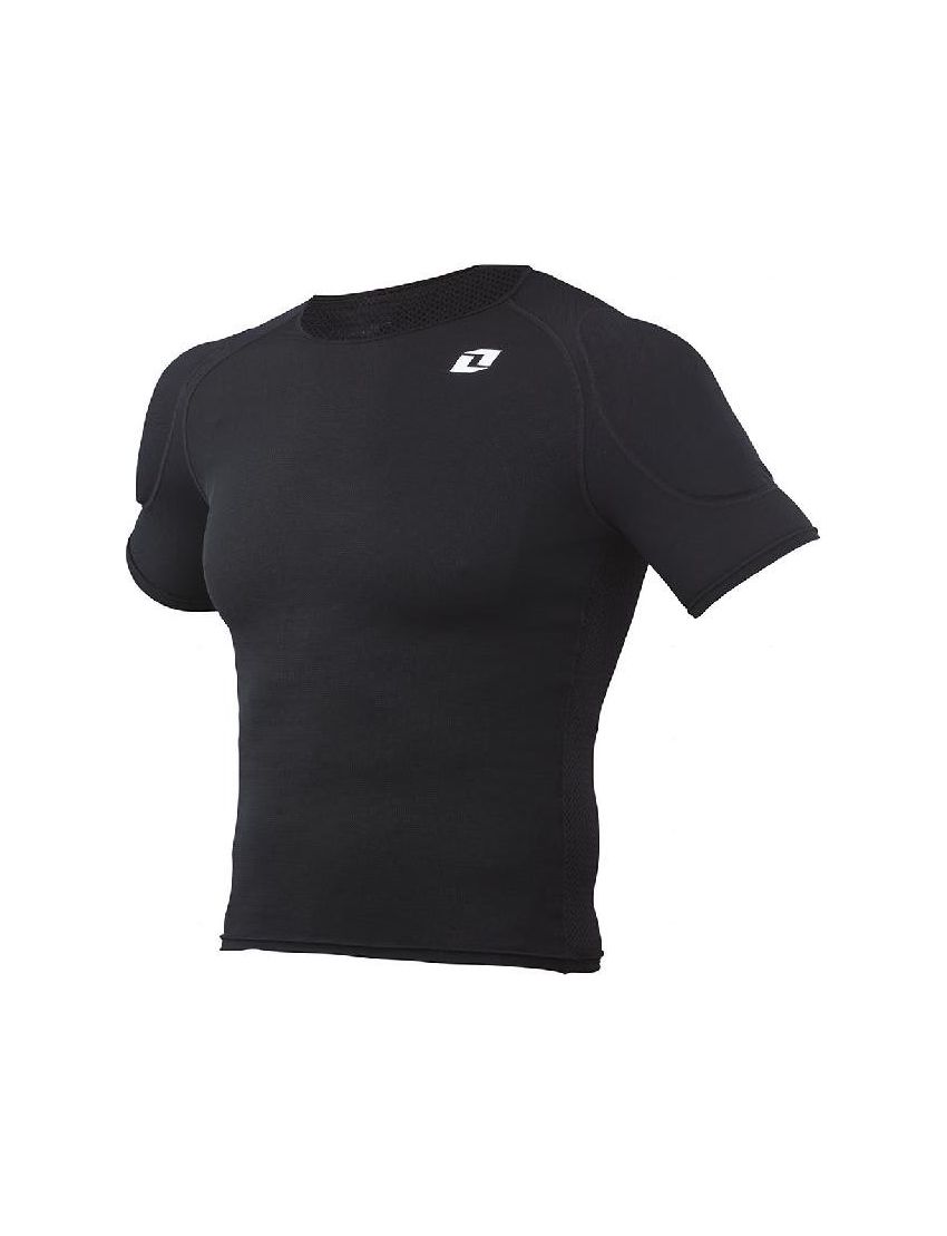 BLASTER UNDER LAYER SS BLACK M 