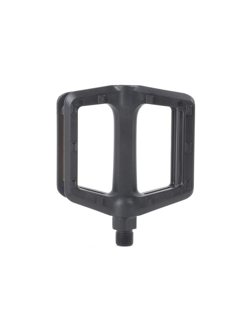 Pedały MTB AUTHOR APD-F13 tworzywo czarne 