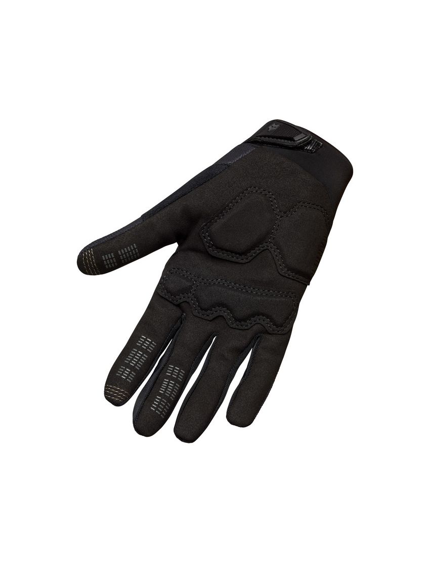 Rękawiczki FOX Lady Ranger Gel Black