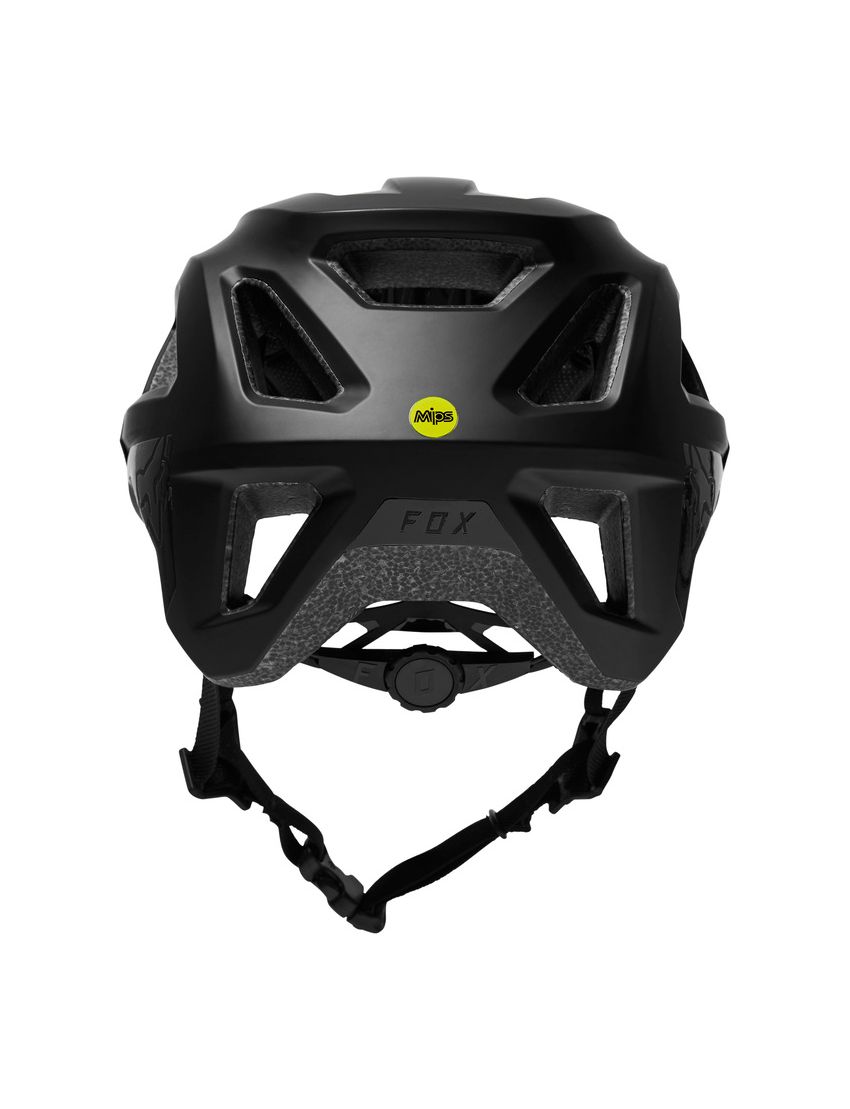 Kask FOX Mainframe Trvrs Black