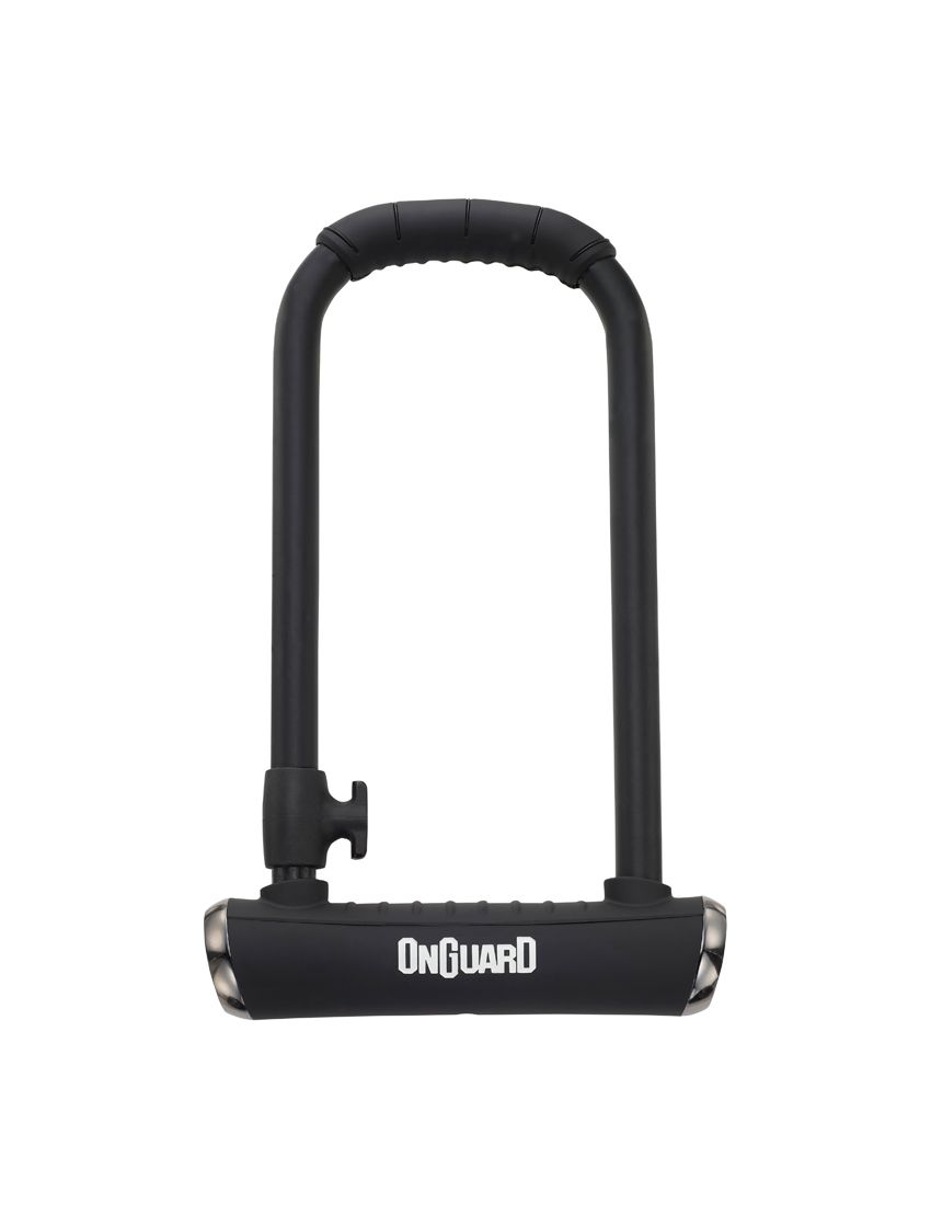 Zapięcie rowerowe ONGUARD Brute LS X-SERIES 8000 U-LOCK - 16,8mm 115mm 260mm - 5 x Klucze z kodem (NEW) 