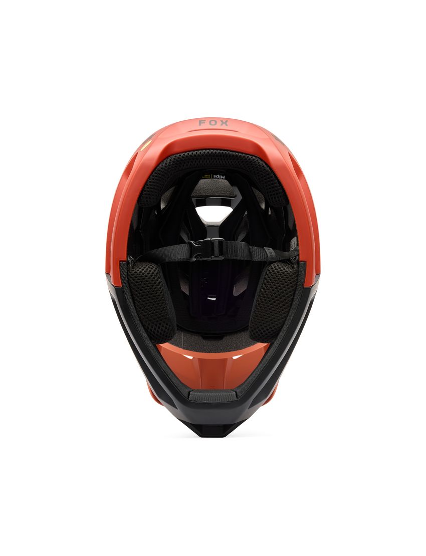 Kask FOX Proframe Rizer Coral