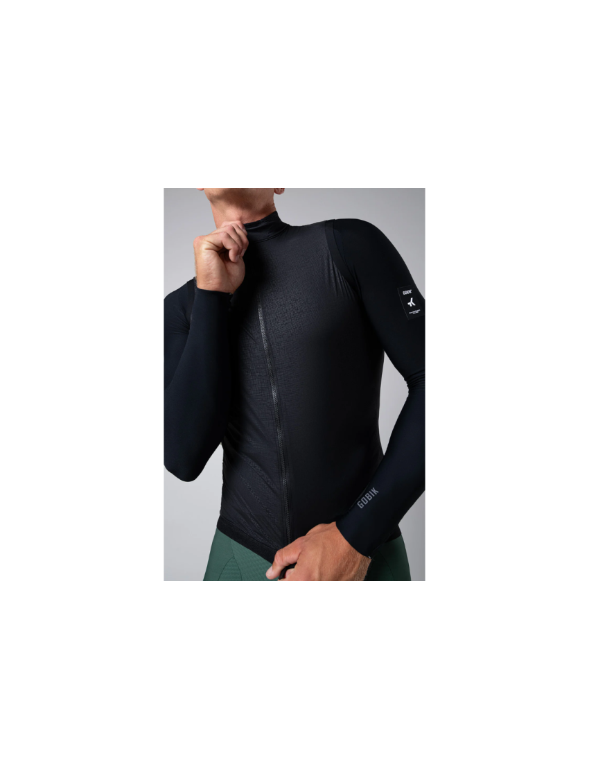 Kamizelka męska GOBIK Vector 2.0 Crow