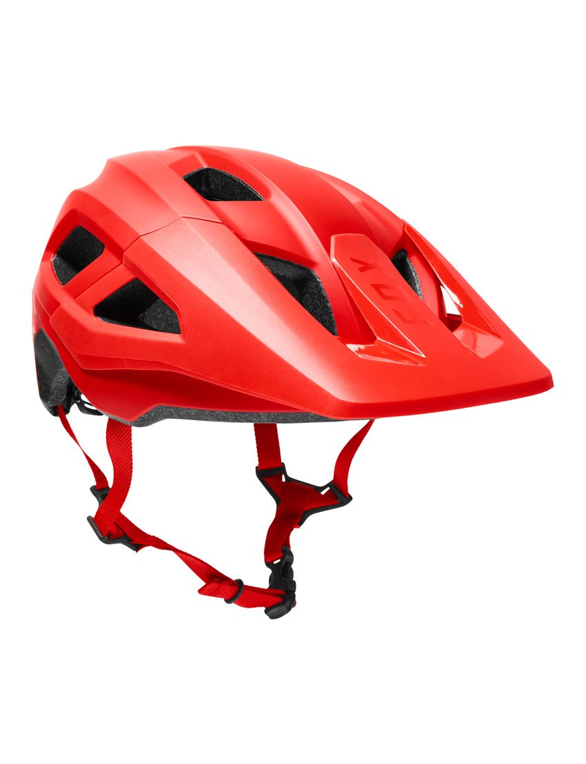 Kask FOX Mainframe Red