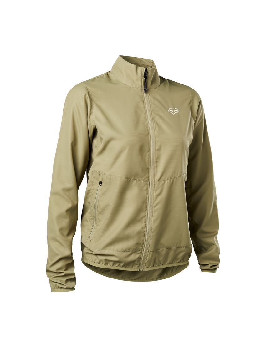 Kurtka FOX Lady Ranger Wind bark