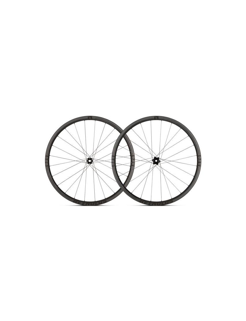 Reynolds Koła AR29, disc, komplet, shimano 