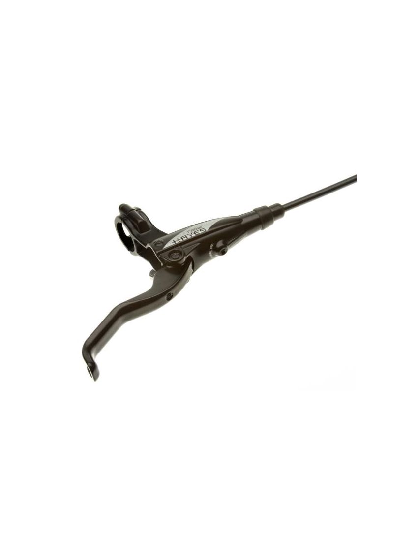 Hayes Hamulec RADAR, tył, czarny, przewód 160 cm 