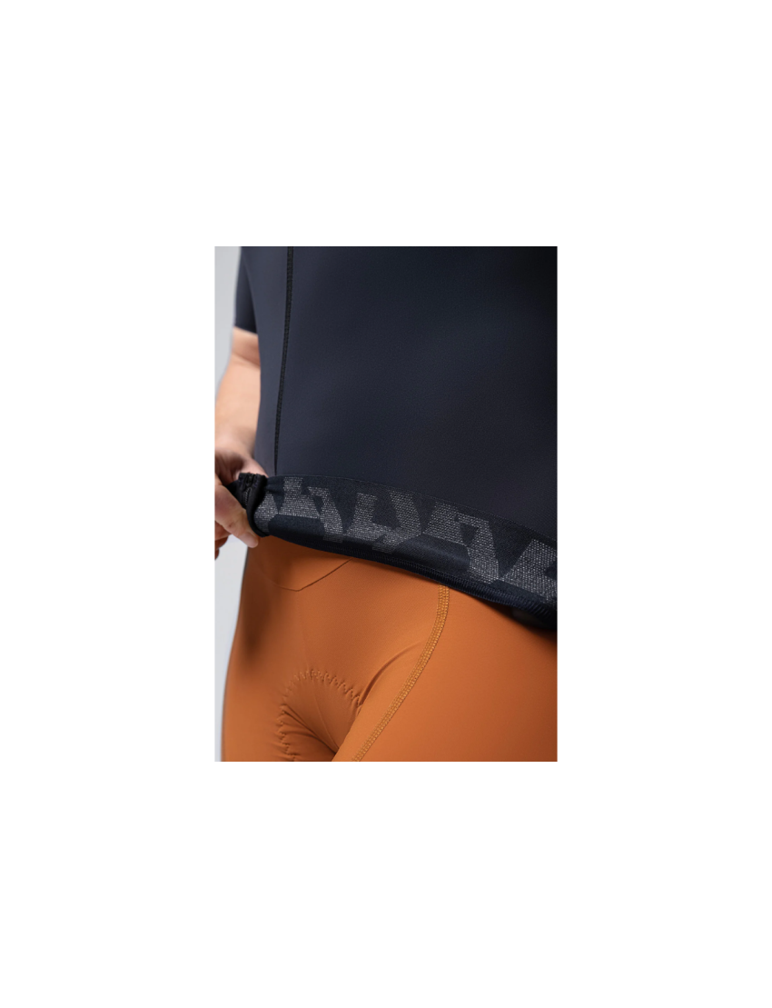 Koszulka kolarska Gobik Cx Solid Ultrablue Unisex