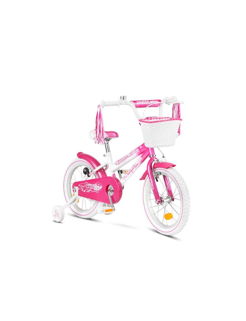  Rower dziecięcy ACCENT Sandy 16