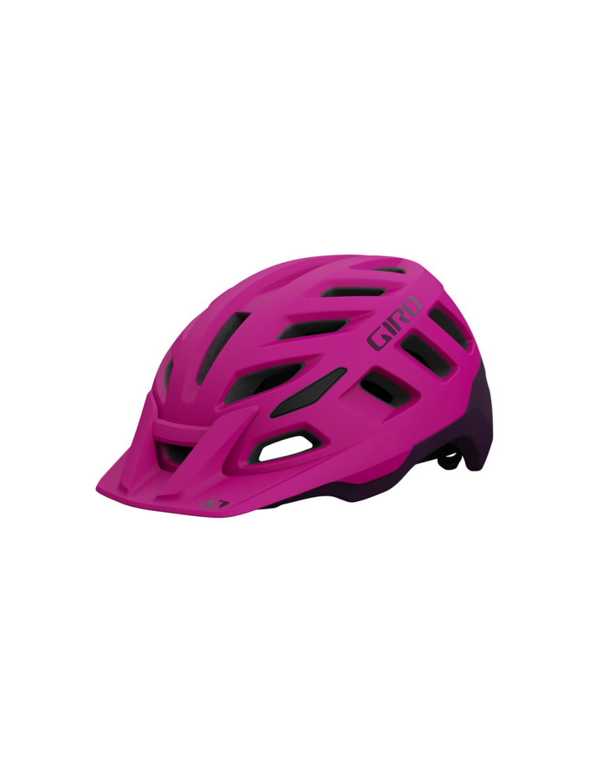 Kask GIRO Radix W Matte Pink Street