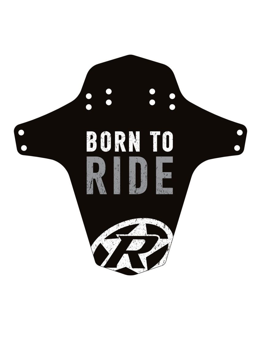 Błotnik Reverse Mudguard 