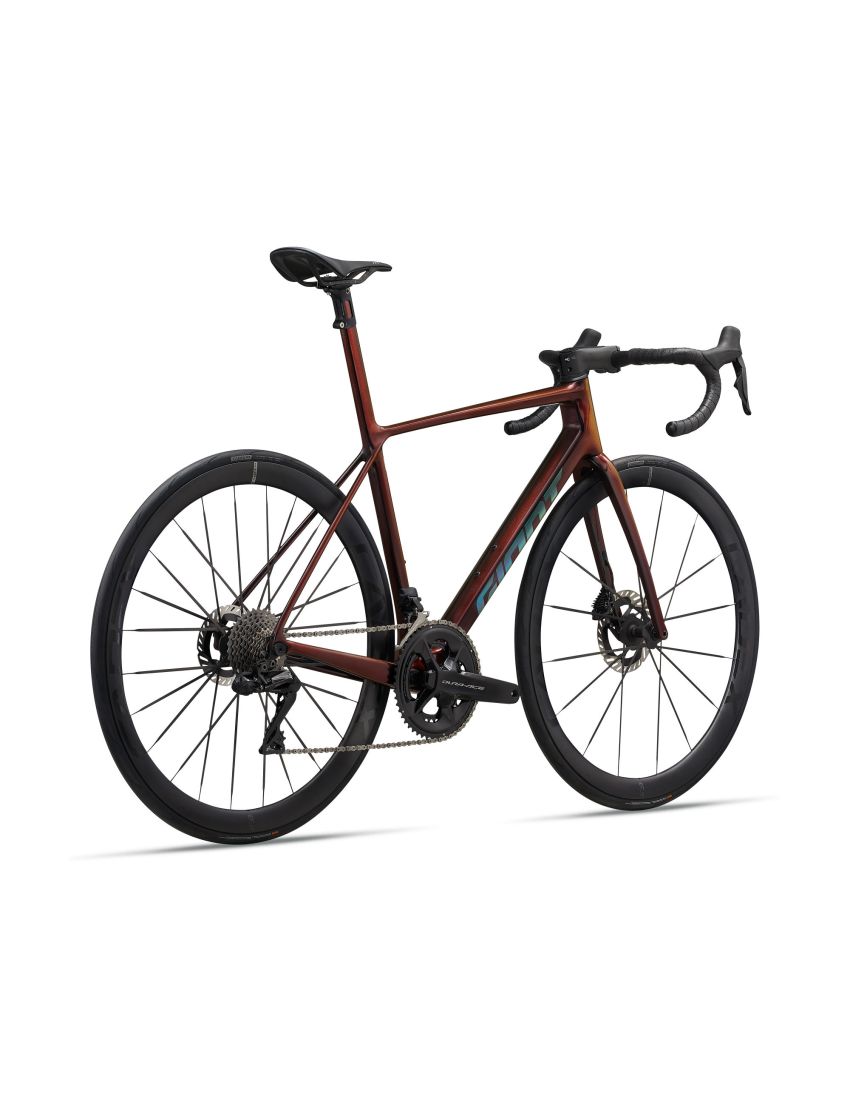 Giant TCR Advanced SL 0 DA