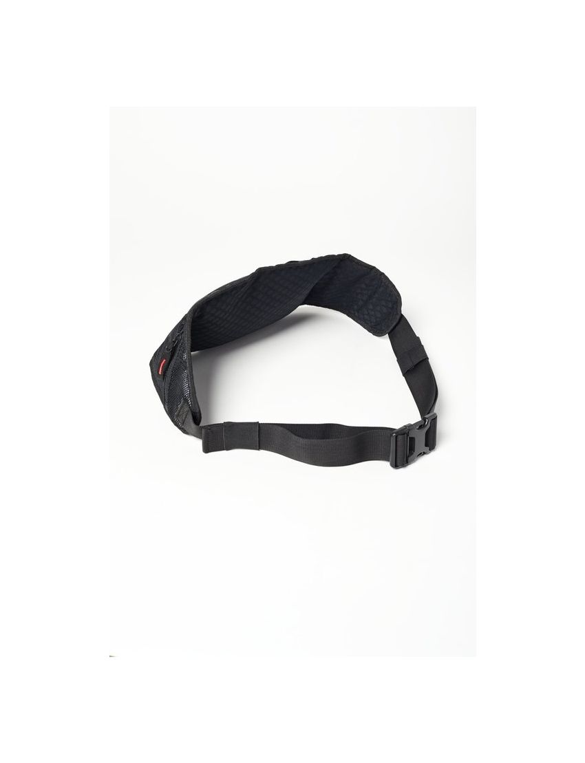 Torba na biodro FOX Hip Pack Slim czarny