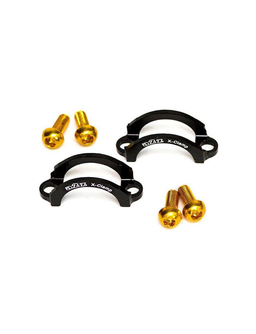 Zacisk klamki a2z Hayes