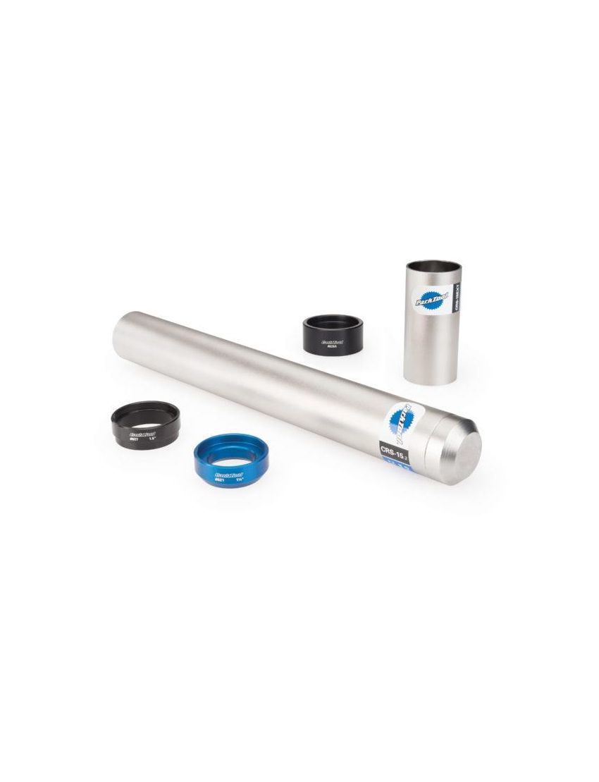 PARK TOOL Przyrząd  CRS-15.2 do montażu konusa na widelcu wraz z przedłużką 