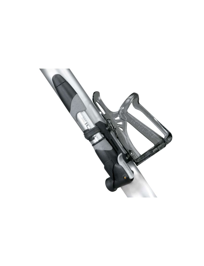 TOPEAK pompka mini dual DX master blaster