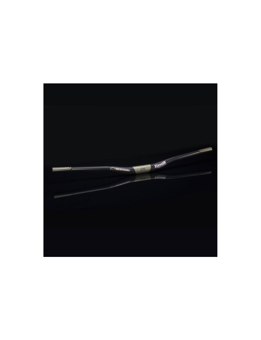RENTHAL kierownica Fatbar35 Carbon 800mm skok 20mm