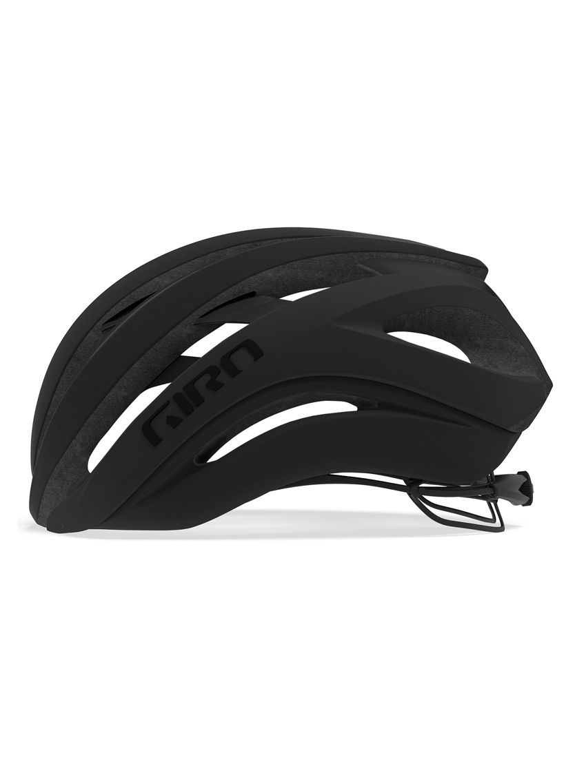 Kask szosowy GIRO AETHER SPHERICAL MIPS matte black roz. S (51-55 cm) (NEW) 