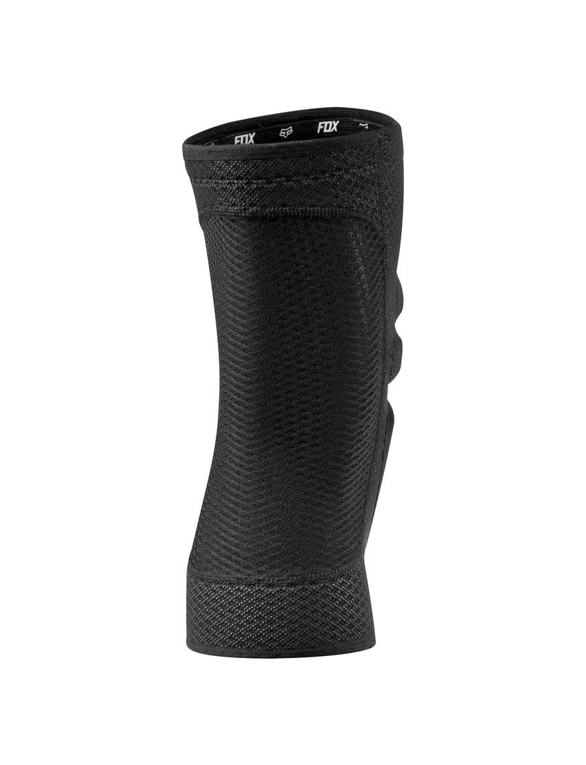 Ocieplacz kolan FOX Enduro czarny