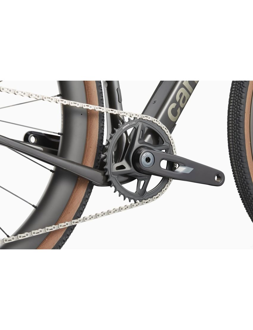 Rower CANNONDALE Topstone Carbon 1 AXS