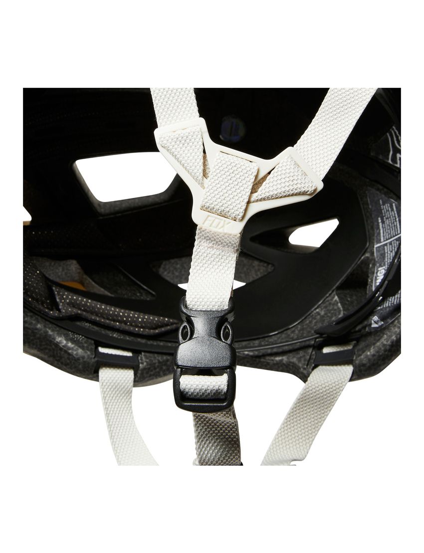 Kask FOX Mainframe Trvrs bone