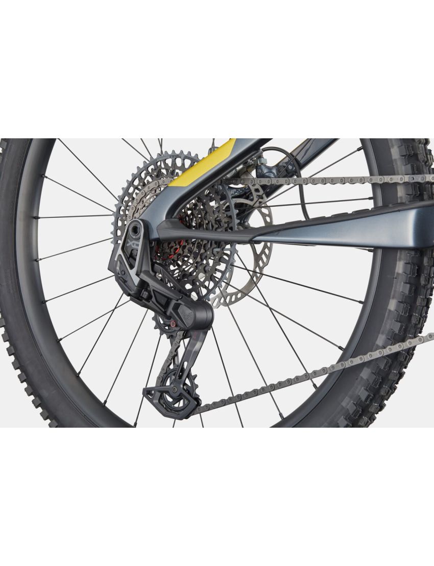 Rower CANNONDALE Moterra SL Carbon 1