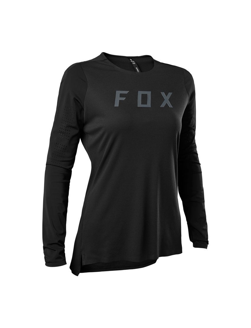Jersey FOX Lady Flexair Pro M black