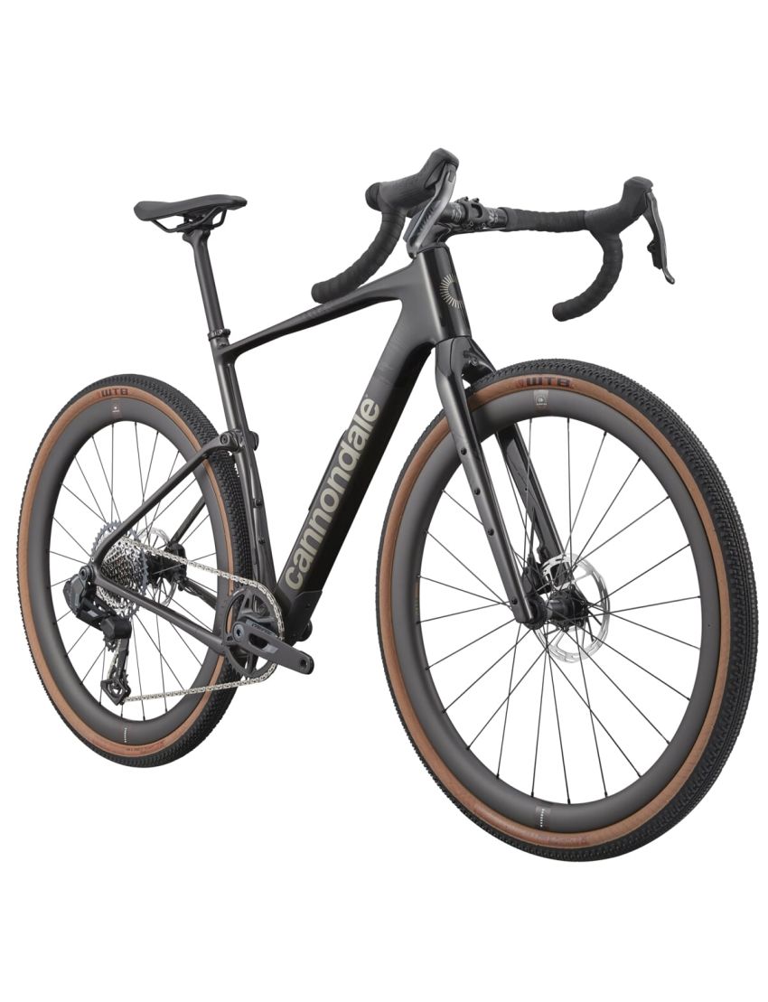 Rower CANNONDALE Topstone Carbon 1 AXS
