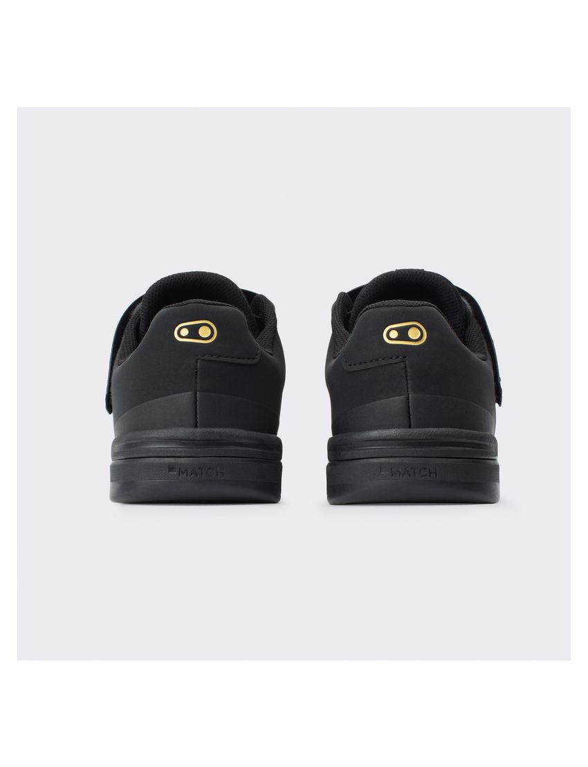 Buty CRANK BROTHERS Stamp Boa black/gold (44 EU)