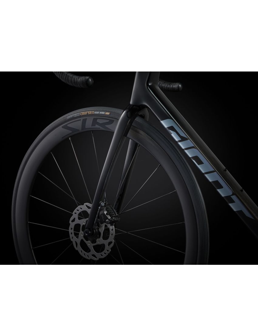 Giant TCR Advanced Pro 1 Di2