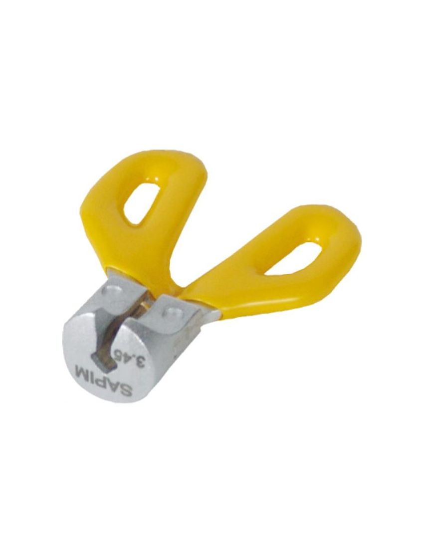 Klucz Sapim do centrowania 3.45 