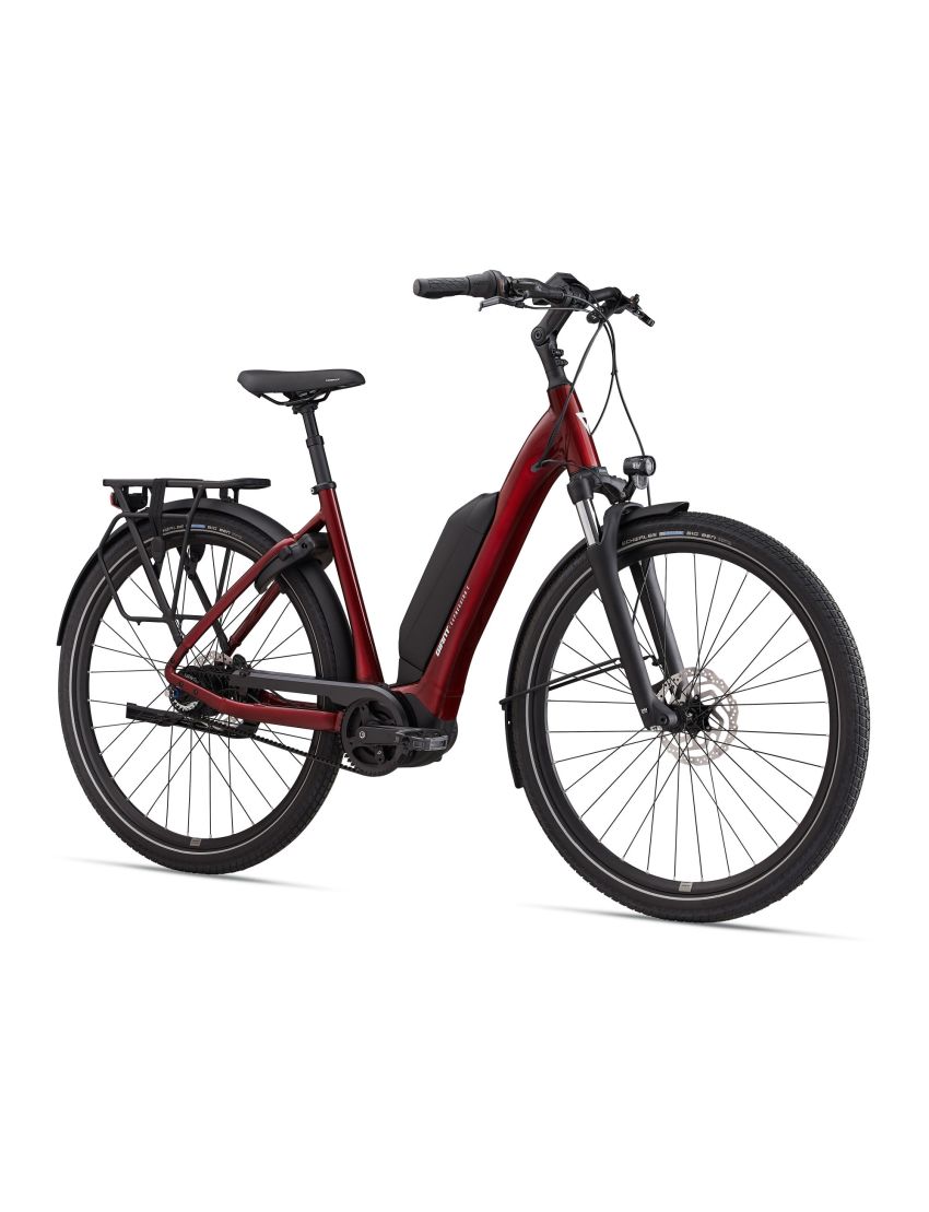 Giant Expression E+ 0