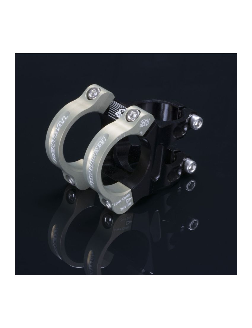 Renthal D35 mostek APEX  40mm 