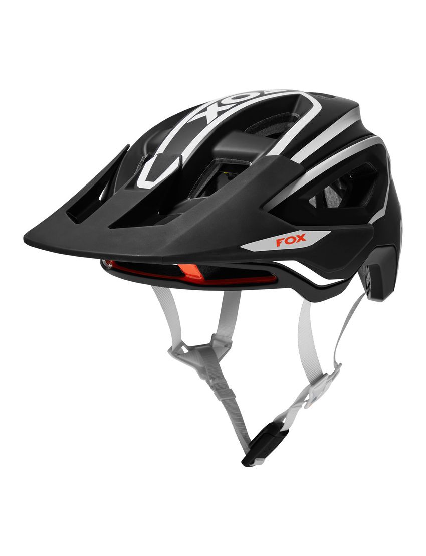 Kask FOX Speedframe Pro Divide black