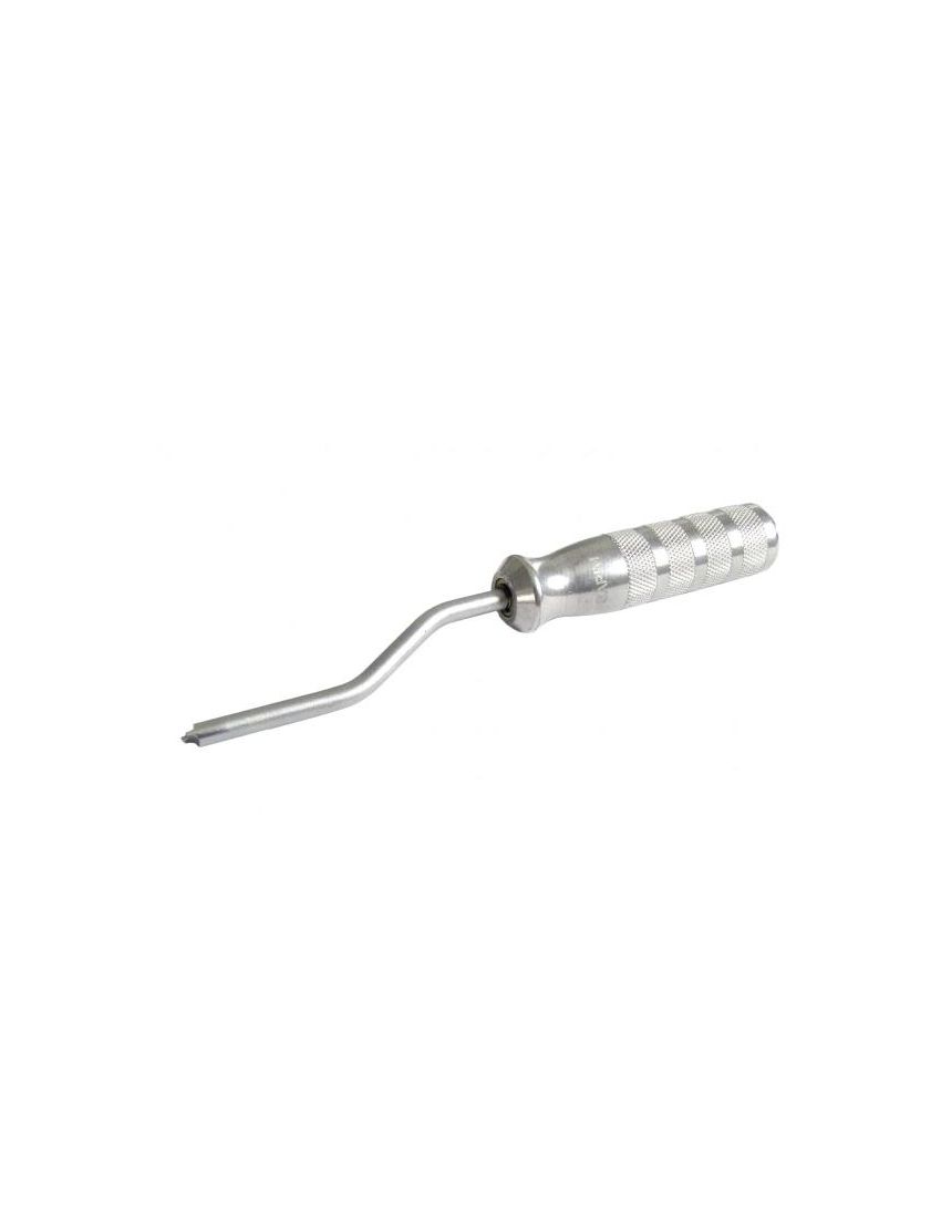 Sapim Śrubokręt do nypli - krótki 