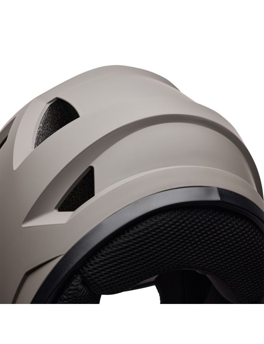 Kask full face BELL SANCTION 2 solid matte mokka