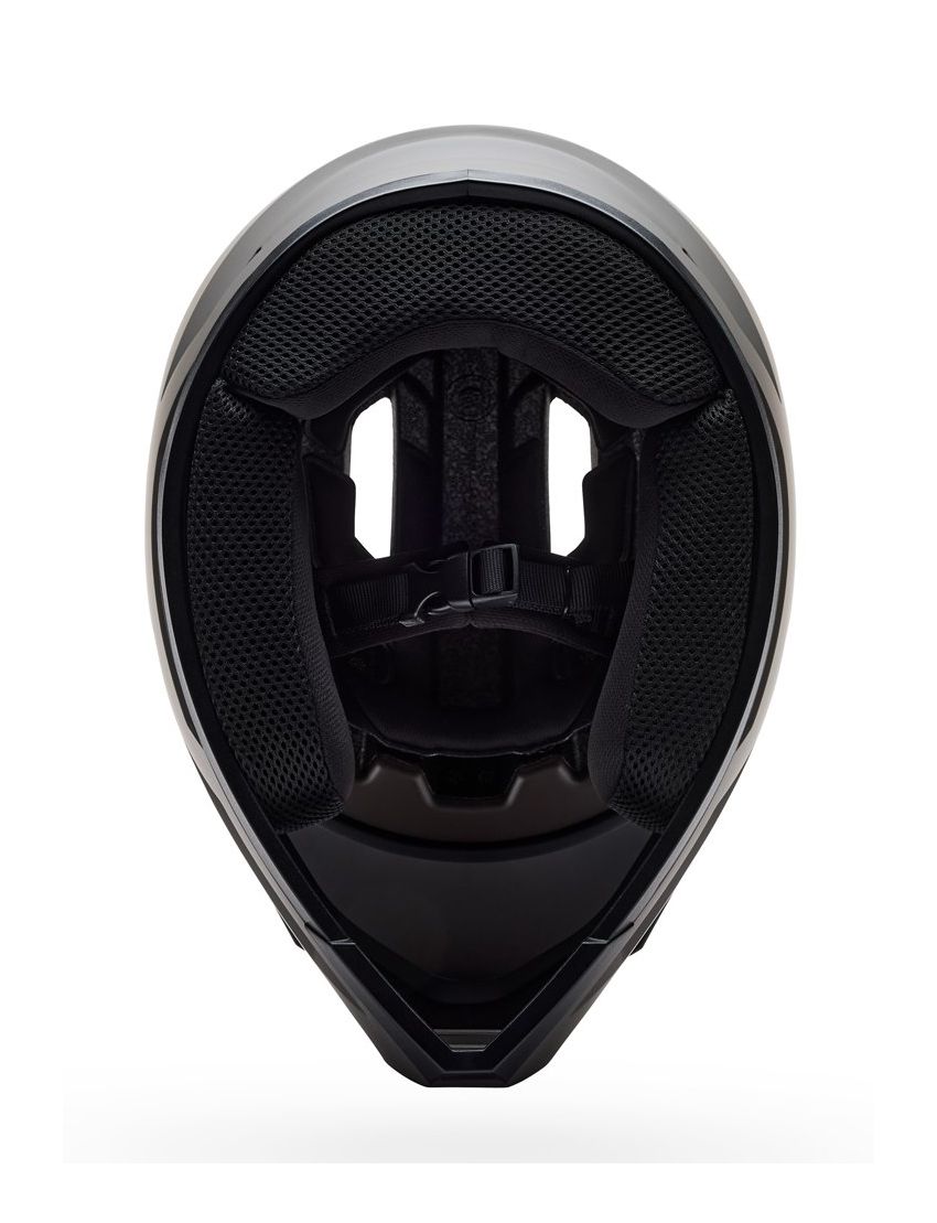 Kask full face BELL SANCTION 2 solid matte mokka