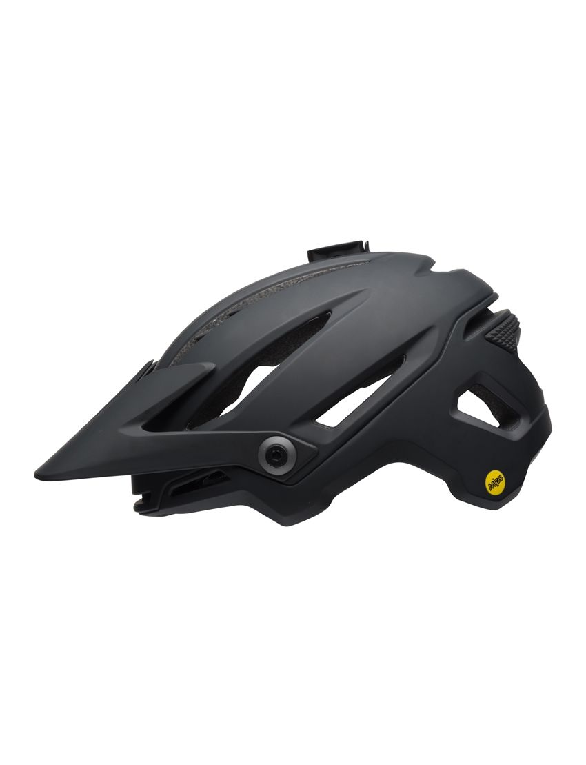 BELL SIXER INTEGRATED MIPS matte black kask-M