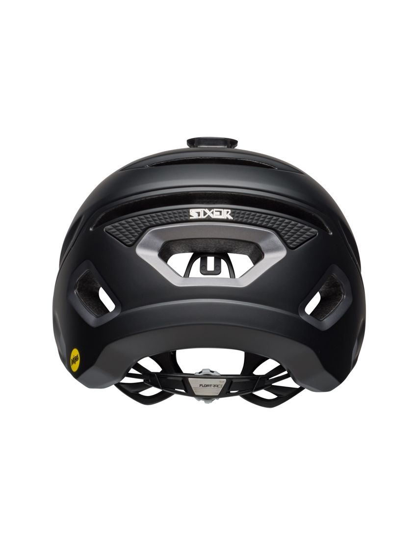 BELL SIXER INTEGRATED MIPS matte black kask-M