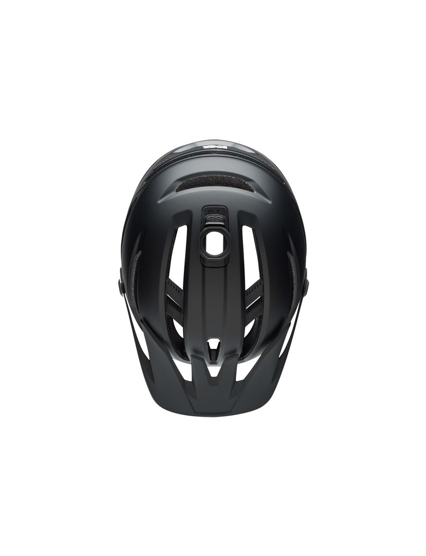 BELL SIXER INTEGRATED MIPS matte black kask-L