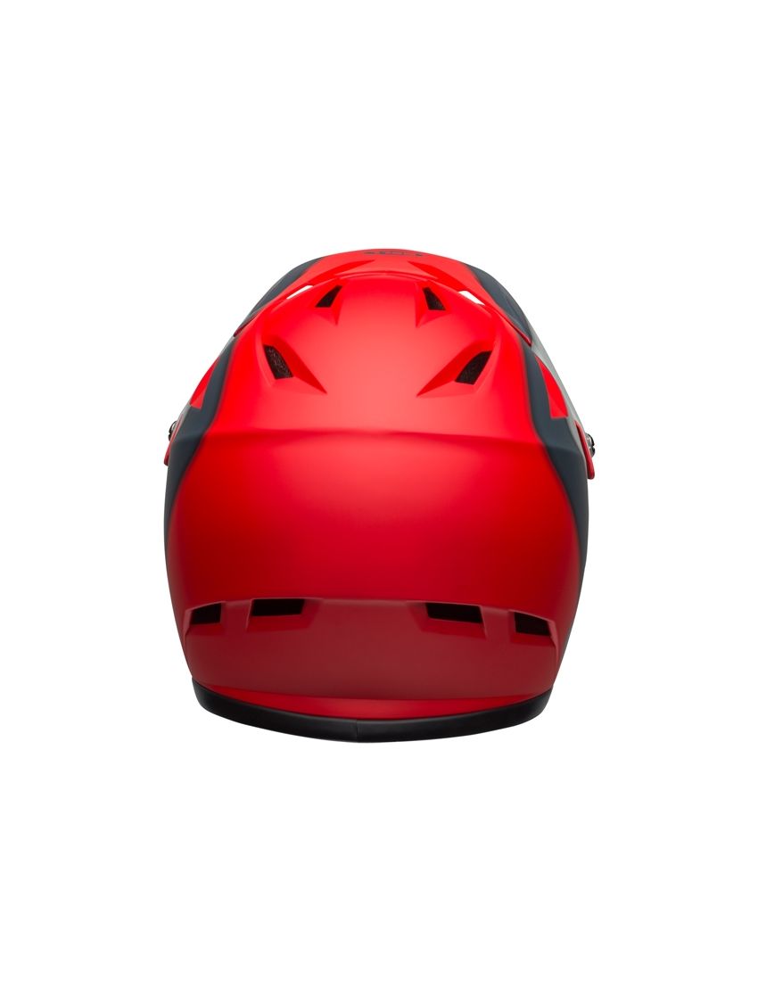 Kask BELL Sanction crimson