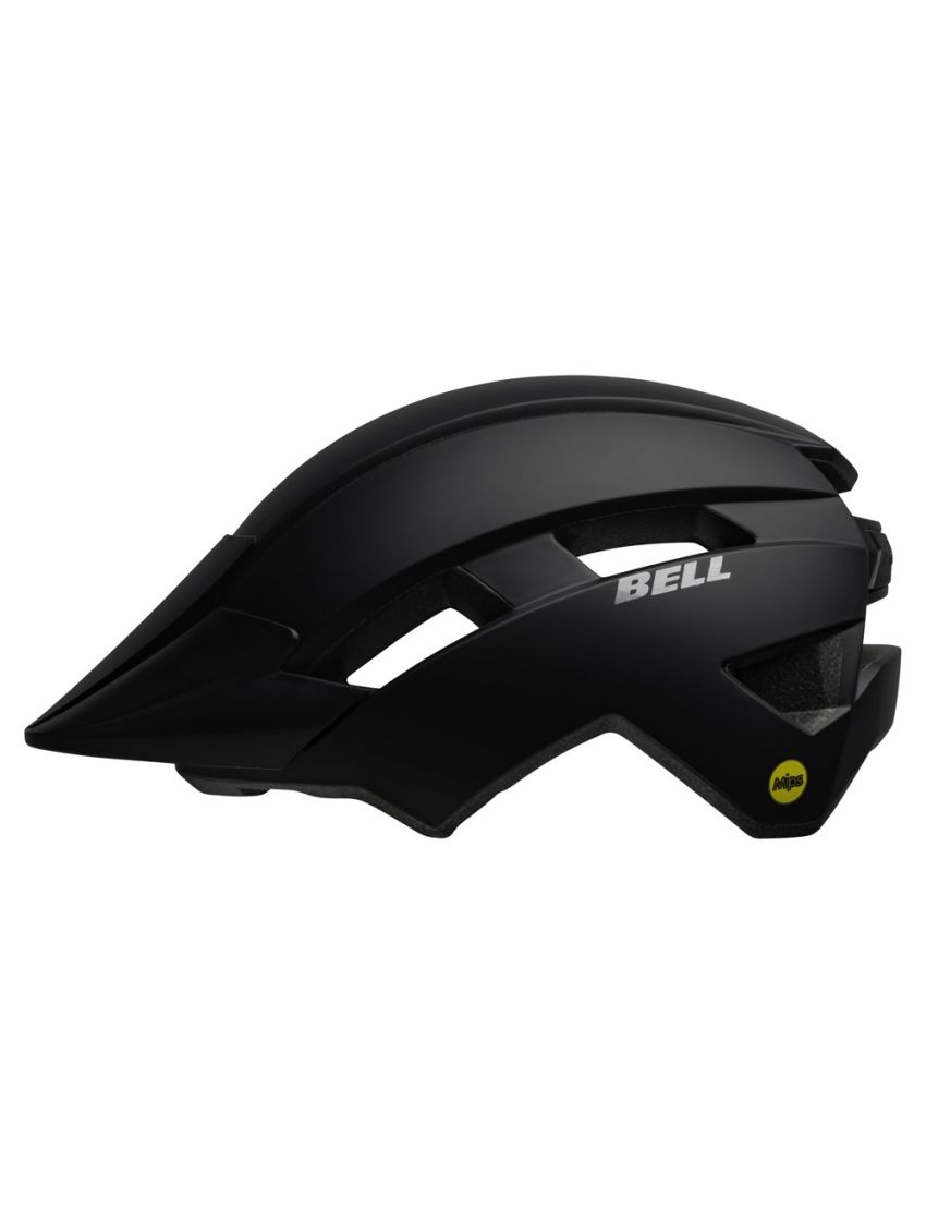 Kask BELL Sidetrack II Matte Black